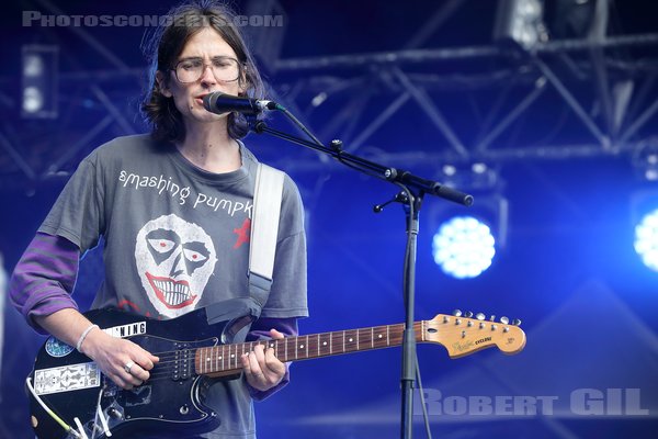 DIIV - 2022-08-26 - SAINT CLOUD - Domaine National - Scene de la Cascade - 